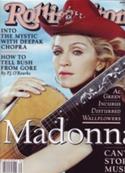 MAGAZINE ROLLING STONE / SEPTEMBRE 2000 / USA