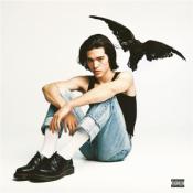 CONAN GRAY - KID KROW LP (BLACK VINYL)