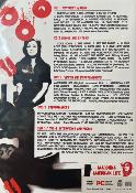 MADONNA - AMERICAN LIFE - CD+DVD BOOTLEG