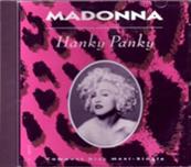 HANKY PANKY / CDS USA