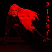 PICHE - CONFESS / PRESIDENCE MAXI 45 TOURS 12"
