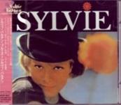 SYLVIE - PREMIER ALBUM / CD ALBUM JAPON