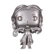 BRITNEY SPEARS - FUNKO DOLL POP! ROCKS - SLAVE 4 U (SILVER)