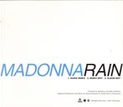 RAIN / CDS PROMO USA