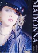 DANCE MIX / MADONNA / MAXI 45T / DISQUAIRE DAY EUROPE 2017
