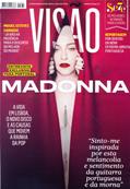 MAGAZINE VISAO / JUIN 2019 / PORTUGAL