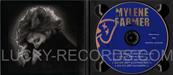 BLEU NOIR / REMIXES / CD MAXI FRANCE