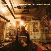 PATTI SMITH - CURATED BY RECORD STORE DAY - DISQUAIRE DAY 2022