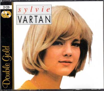 DOUBLE GOLD / DOUBLE CD ALBUM / BELGIQUE