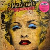 CELEBRATION / 4 x 33T LP USA