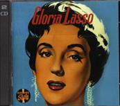 GLORIA LASSO / DOUBLE CD ALBUM FRANCE