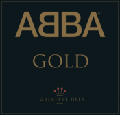 ABBA - GOLD 2LP (BLACK VINYL)