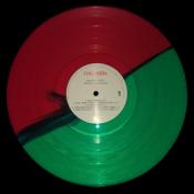 MARIAH CAREY / MERRY CHRISTMAS / LP / URBAN OUTFITTERS EXCLUSIVE COLOR