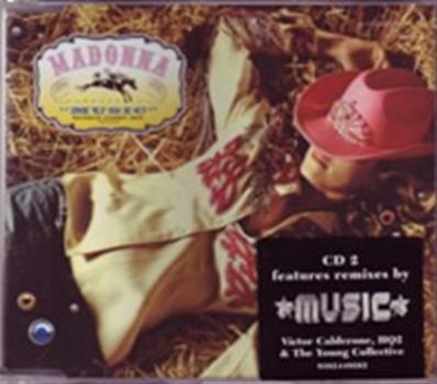 MUSIC CD 2 / CDS AUSTRALIE