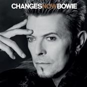 DAVID BOWIE / CHANGESNOWBOWIE / DISQUAIRE DAY 2020