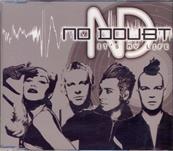 GWEN STEFANI - NO DOUBT / IT'S MY LIFE / CDS MAXI FRANCE