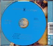 RAY OF LIGHT / CDS UK