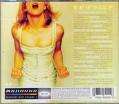 GHV2 / CD ALBUM FRANCE
