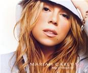 MARIAH CAREY / BOY (I NEED YOU) / CDS LUXE PROMO FRANCE 2003