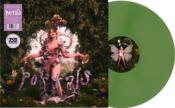 MELANIE MARTINEZ - PORTALS LP (URBAN OUTFITTERS OLIVE GREEN VINYL)