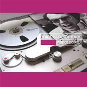 MICHEL COLOMBIER / CAPOT POINTU / 2 TITRES ECRITS PAR GAINSBOURG / DISQUAIRE DAY 2020