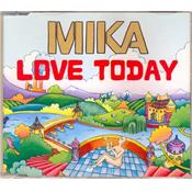 LOVE TODAY / CDS EUROPE