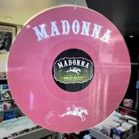 MADONNA - MERCHANDISING