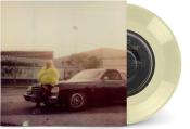 SABRINA CARPENTER - PLEASE PLEASE PLEASE 7" 45 TOURS (YELLOW VINYL)