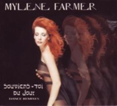 SOUVIENS-TOI DU JOUR / DANCE REMIXES CDS