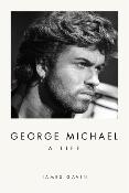 GEORGE MICHAEL - A LIFE (LIVRE - HARDCOVER)