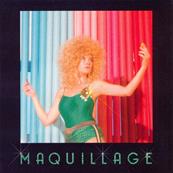 CORINE / MAQUILLAGE / CDS PROMO 2018