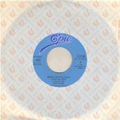 CYNDI LAUPER / I DROVE ALLNIGHT / 45T PROMO JAPON 1989