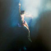 ELLIE GOULDING - HIGHER THAN HEAVEN LP (BLACK VINYL)