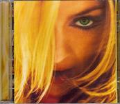 GHV2 / CD ALBUM ARGENTINE PROMO