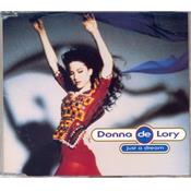 DONNA DE LORY / JUST A DREAM / CDS ALLEMAGNE