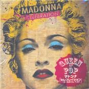 MADONNA - BLOC-NOTES CELEBRATION / PROMO JAPON 2009