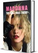 LIVRE MADONNA / THE DAY I WAS THERE / UK 2020
