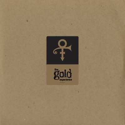 PRINCE / THE GOLD EXPERIENCE / 2 LP DISQUAIRE DAY