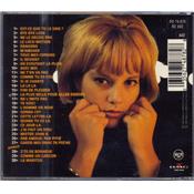 EST-CE QUE TU LE SAIS ? / CD ALBUM 1990