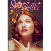 MAGAZINE SPOTLIGHT N° 28 - MADONNA