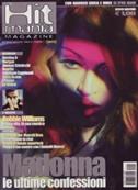 MAGAZINE HIT MANIA / ITALIE 2005