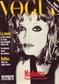 MAGAZINE VOGUE / FRANCE