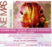 THE MISSING FLOWERS / ALBUM CD / 2007 FRANCE