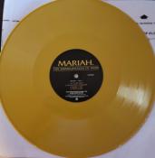 MARIAH CAREY / THE EMANCIPATION OF MIMI  / LP / URBAN OUTFITTERS EXCLUSIVE COLOR CLEAR