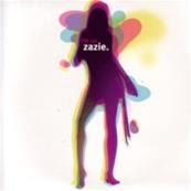 ZAZIE / FM AIR / CDS PROMO