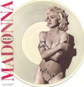 HOLIDAY / MAXI 45T 12 INCH / PICTURE DISC UK