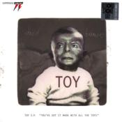 DAVID BOWIE - TOY EP - RECORD STORE DAY 2022