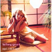OOPS!...I DID IT AGAIN / BRITNEY SPEARS / LP 33 TOURS VINYLE VIOLET ET OR / URBAN OUTFITTERS USA 2020