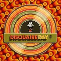 DISQUAIRE DAY 2022