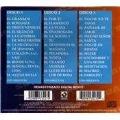 JOYAS MUSICALES / LA VOZ CRISTALINA / BOX 3 CD'S ALBUM MEXIQUE